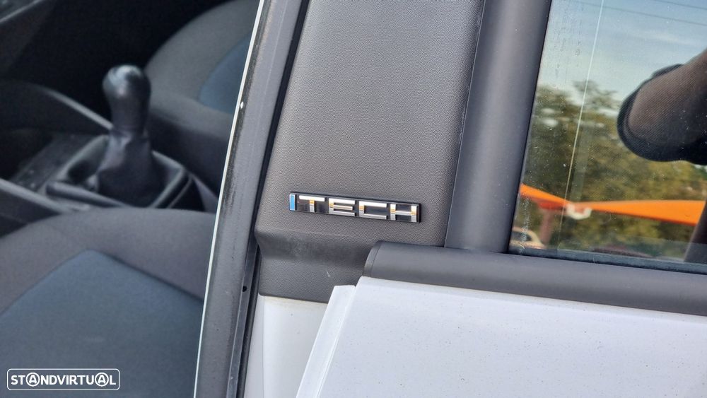 SEAT Ibiza ST 1.6 TDI FResc - 21