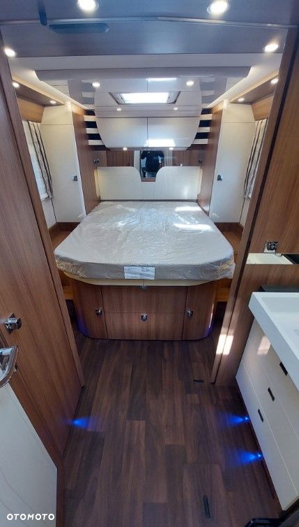 Carthago E-Line I 64 XL QB - 9