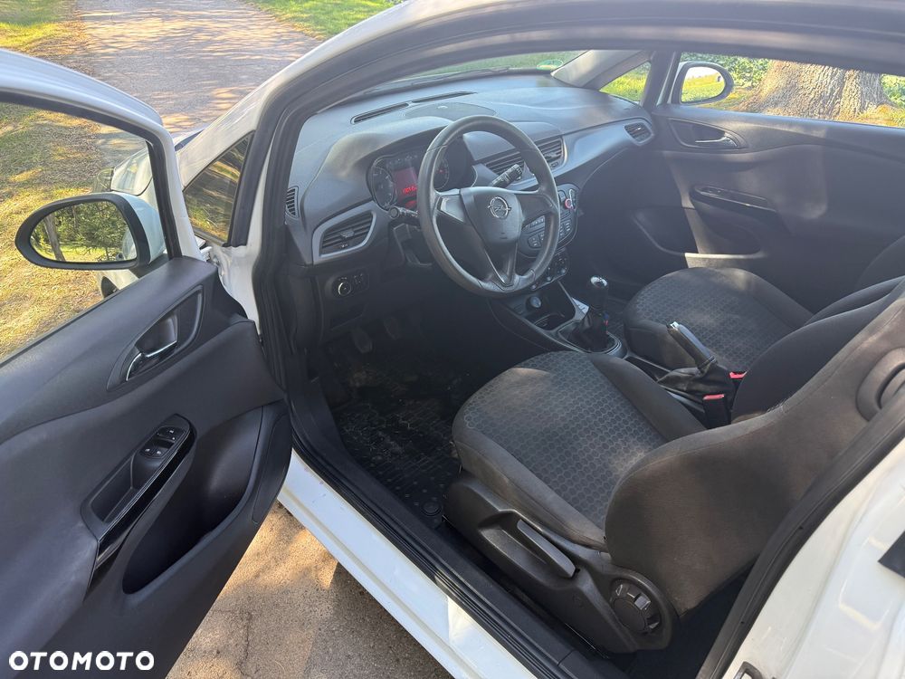 Opel Corsa 1.2 Active - 12