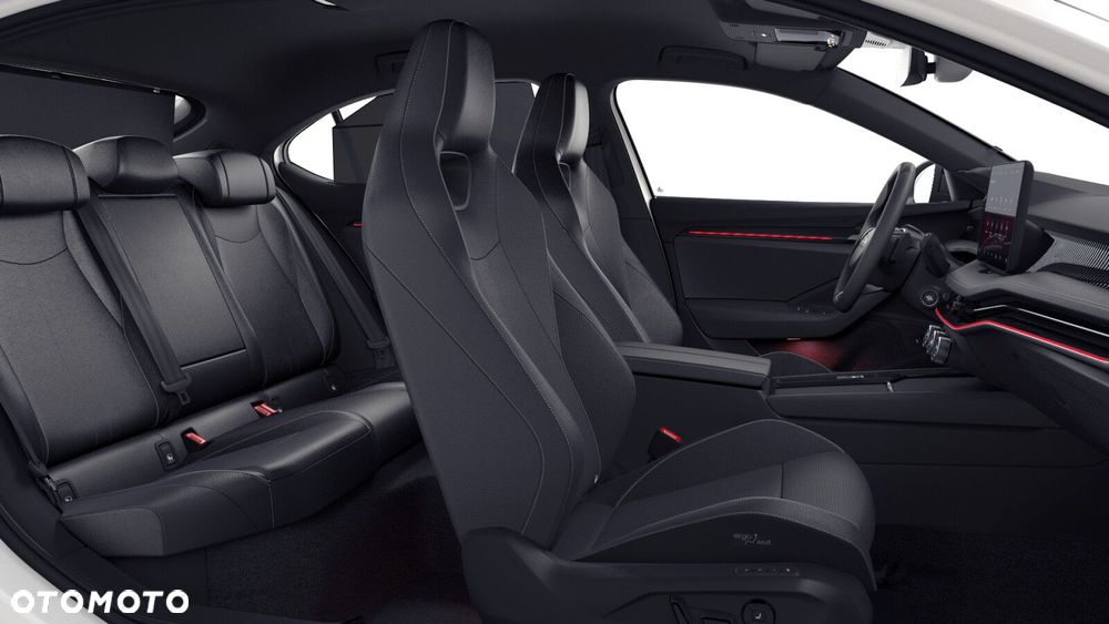 Skoda Superb - 5