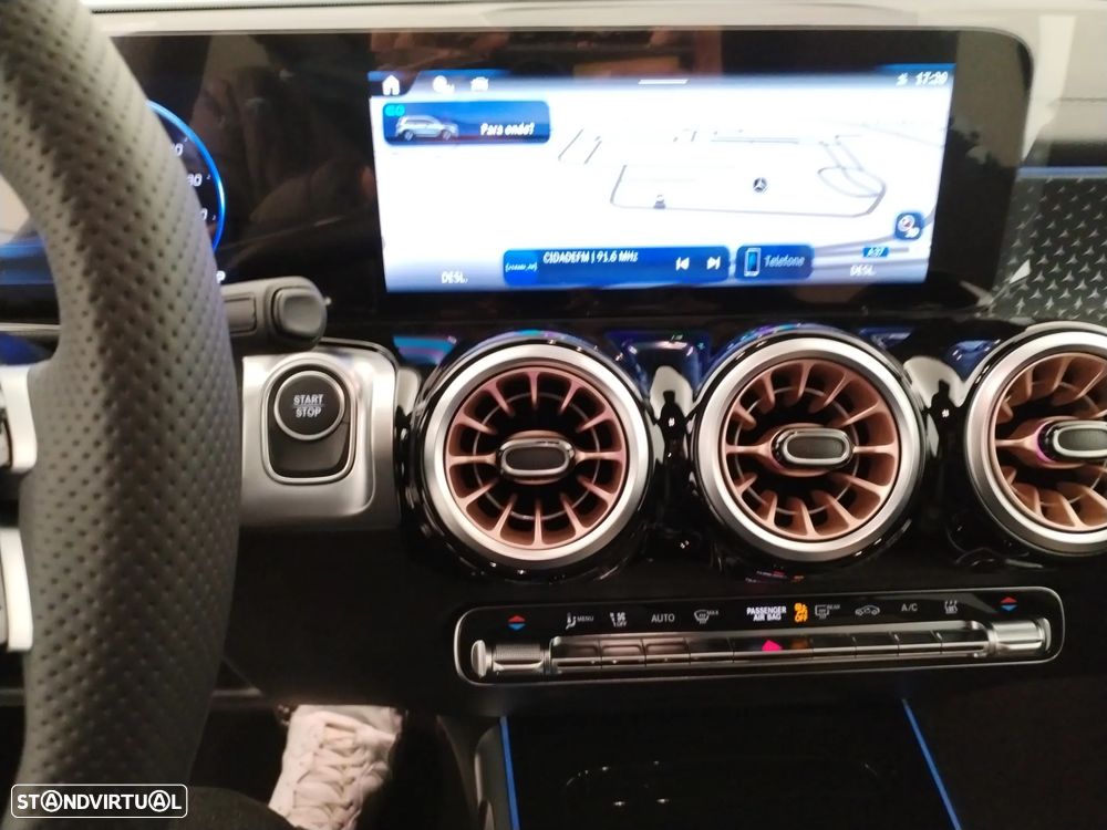 Mercedes-Benz EQB 250+ Edition - 21