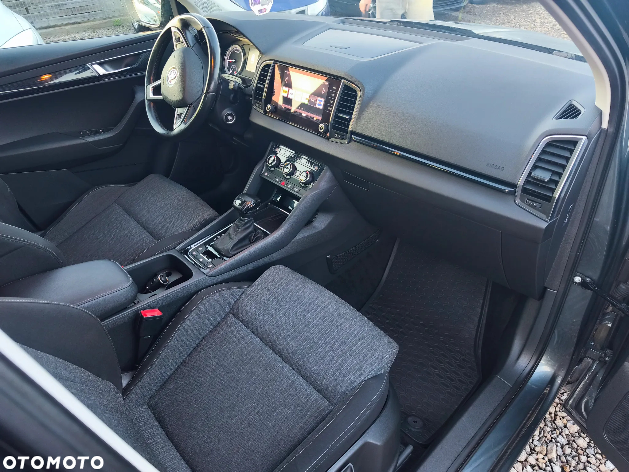 Skoda Karoq 1.6 TDI 4x2 Style DSG - 7