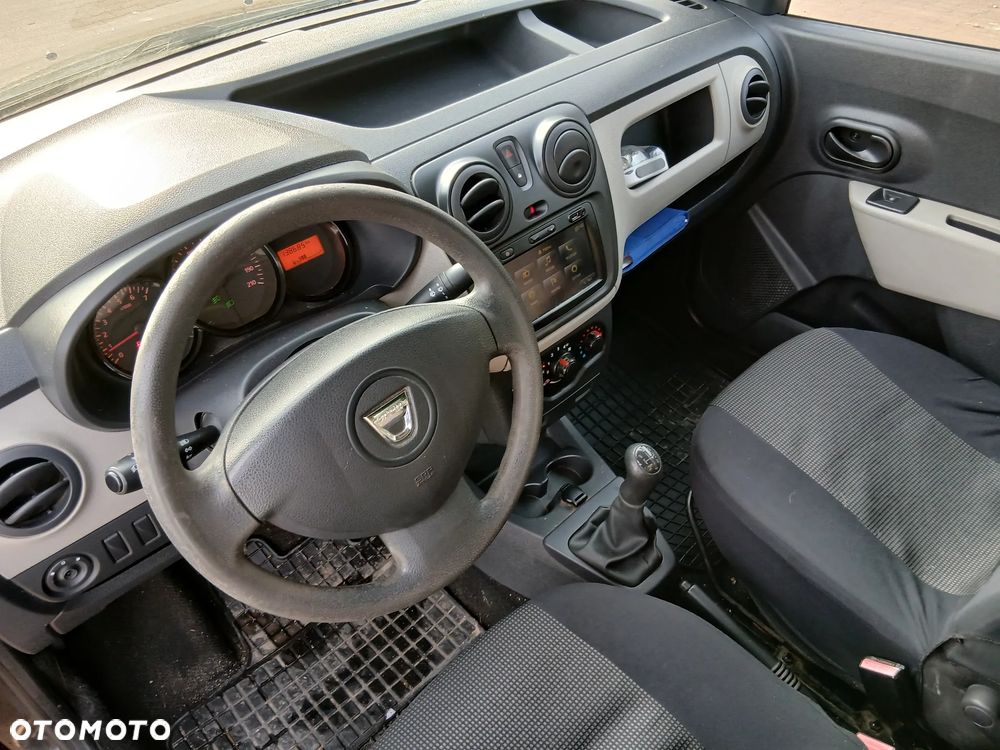 Dacia DOKKER - 20