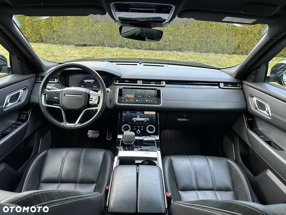 Land Rover Range Rover Velar - 38