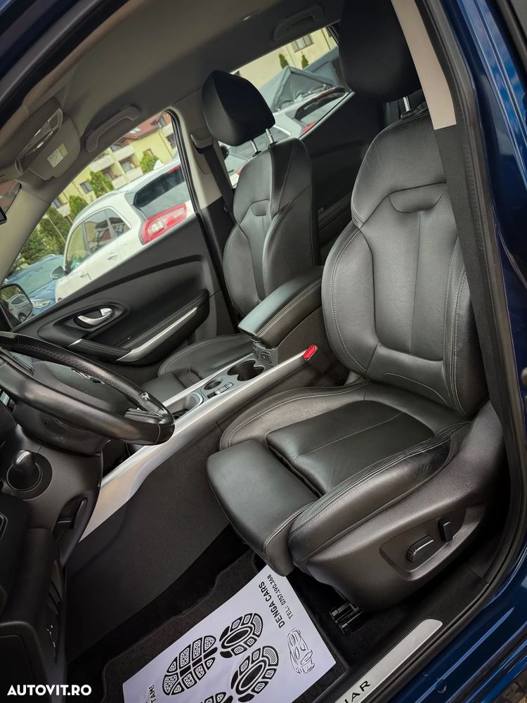 Renault Kadjar TCe EDC GPF Intens - 9
