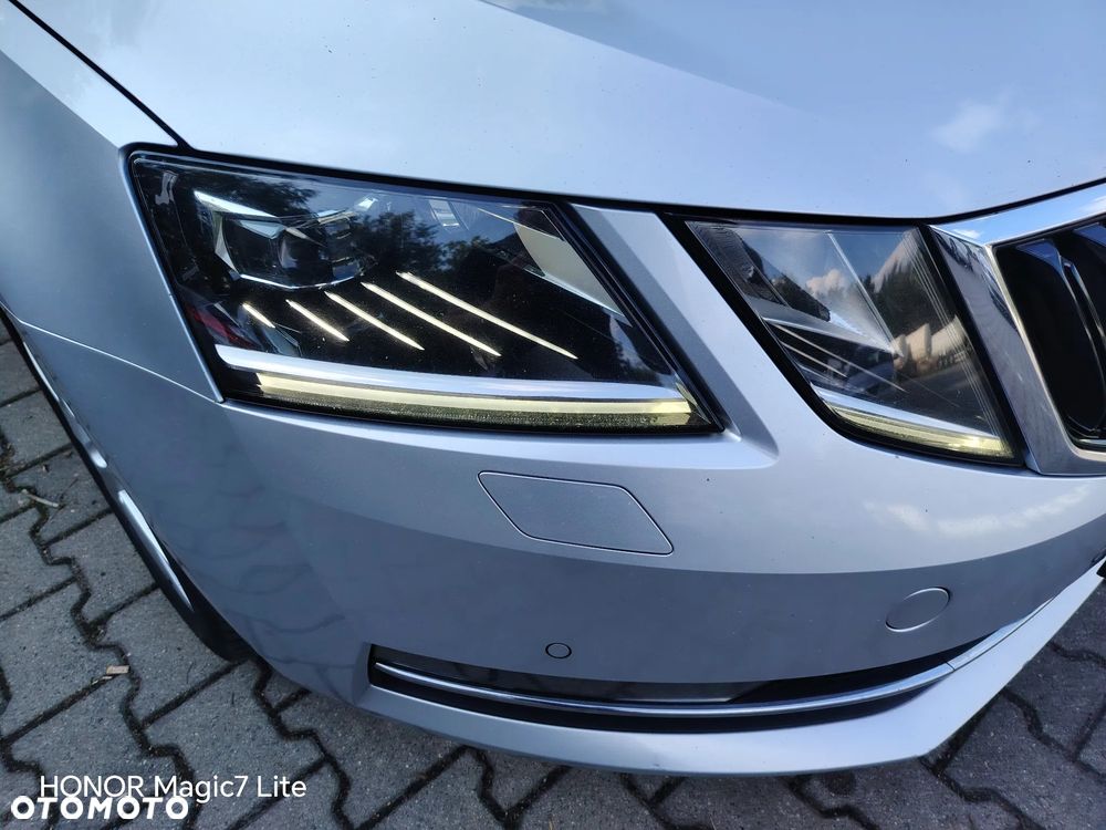 Skoda Octavia 2.0 TDI 4x4 Style - 23