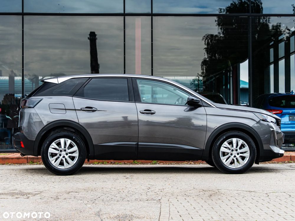 Peugeot 3008 1.5 BlueHDi Allure Pack S&S - 16