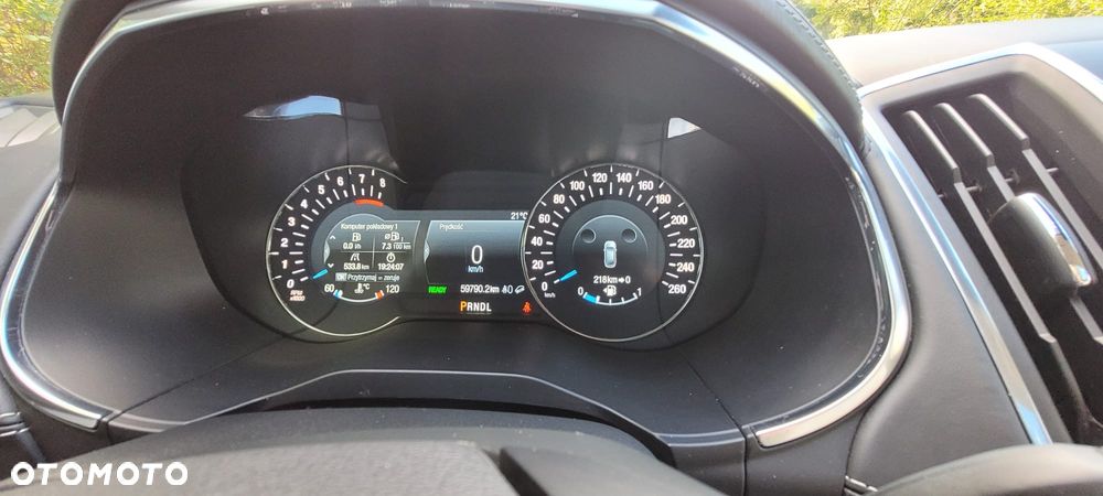 Ford S-Max - 7