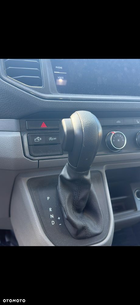 Volkswagen Crafter Standard - 11