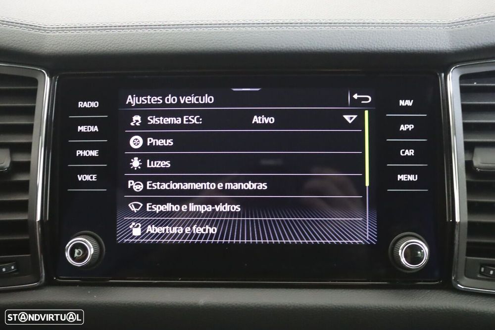 Skoda Kodiaq - 36