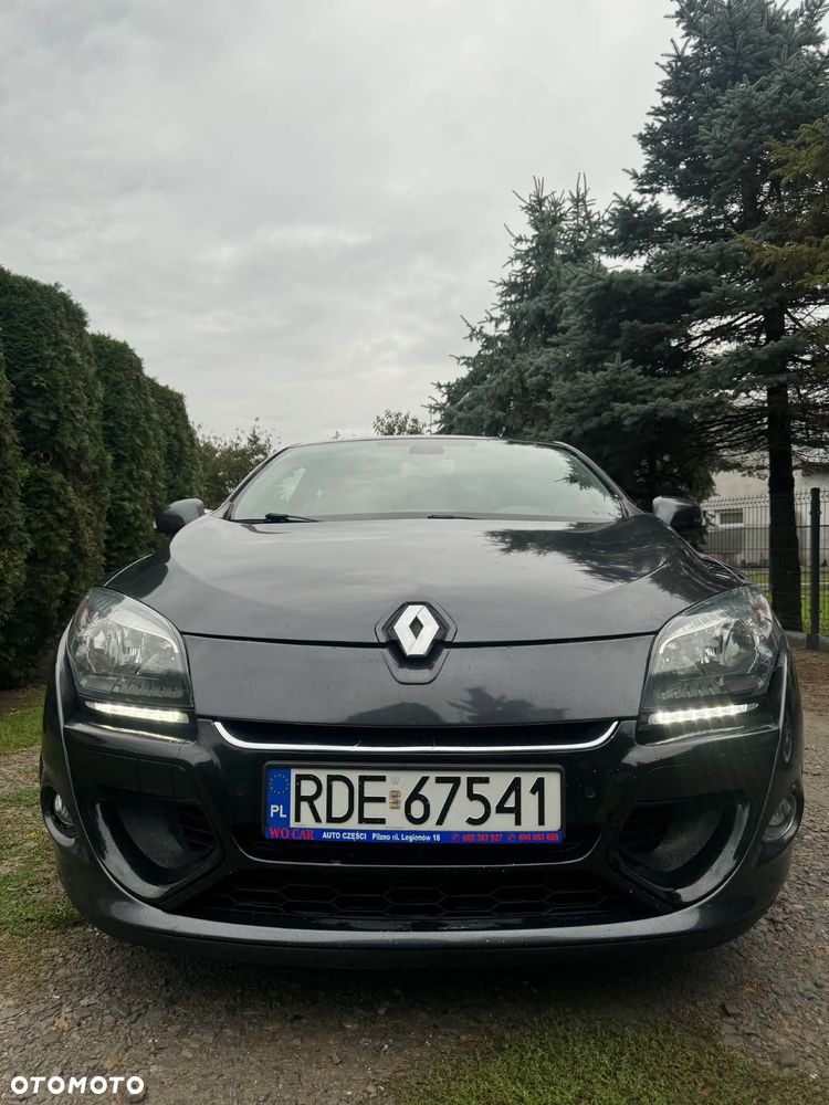 Renault Megane - 3
