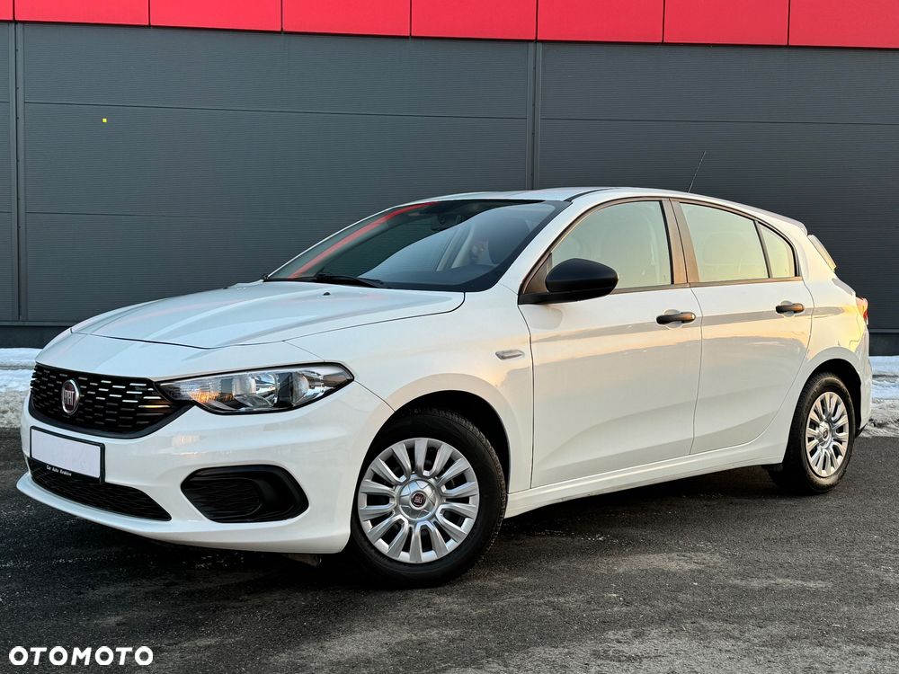 Fiat Tipo 1.4 16v Pop - 1