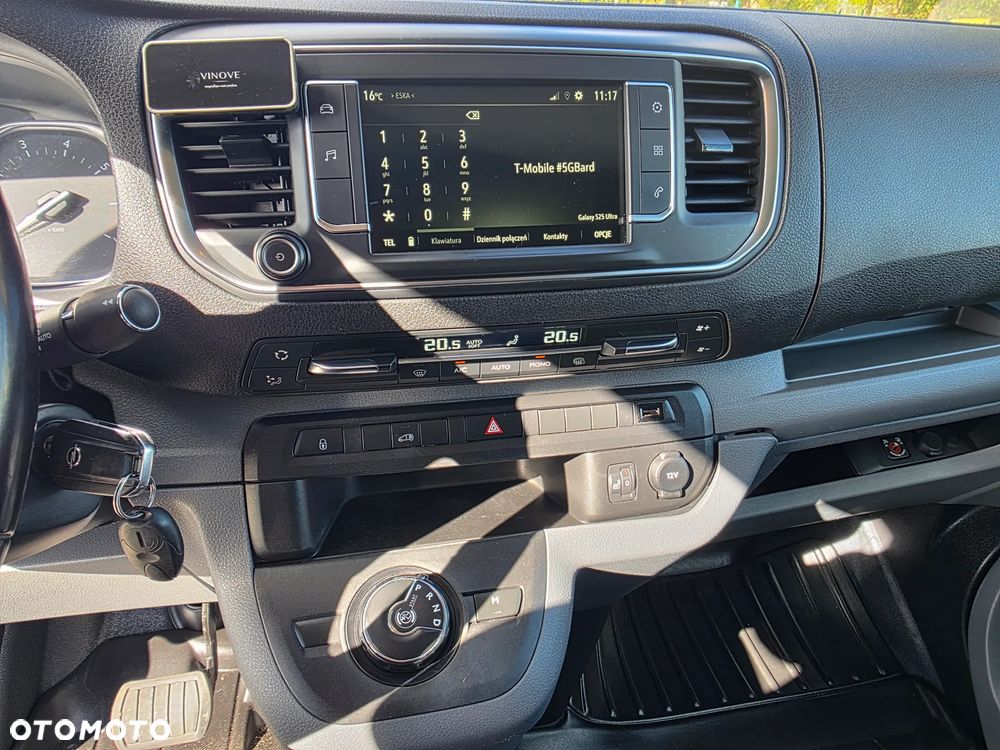 Opel Vivaro - 14