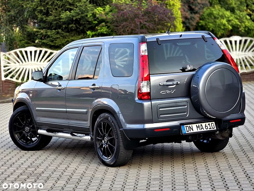 Honda CR-V 2.0i ES - 15