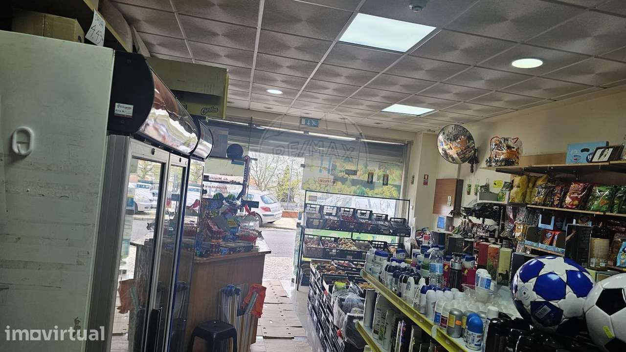 Loja  para venda - Grande imagem: 4/10