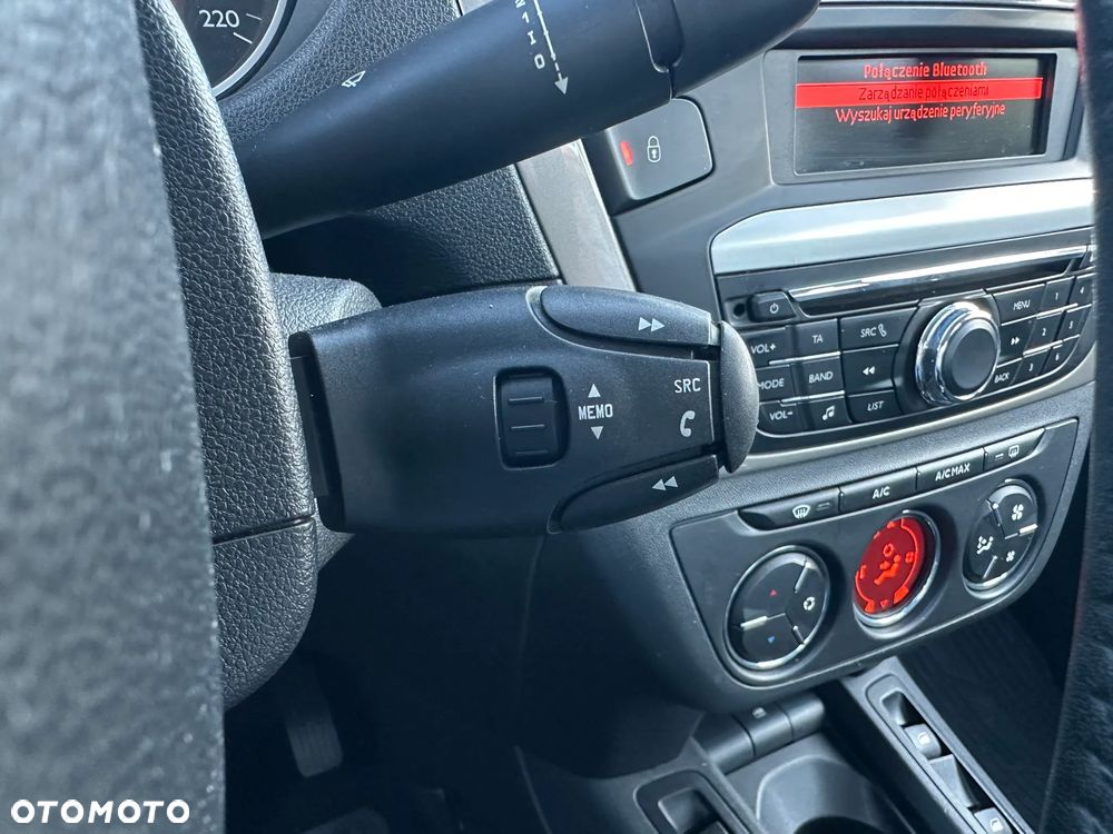 Citroën C-Elysée 1.6 VTi Exclusive EU6 - 19