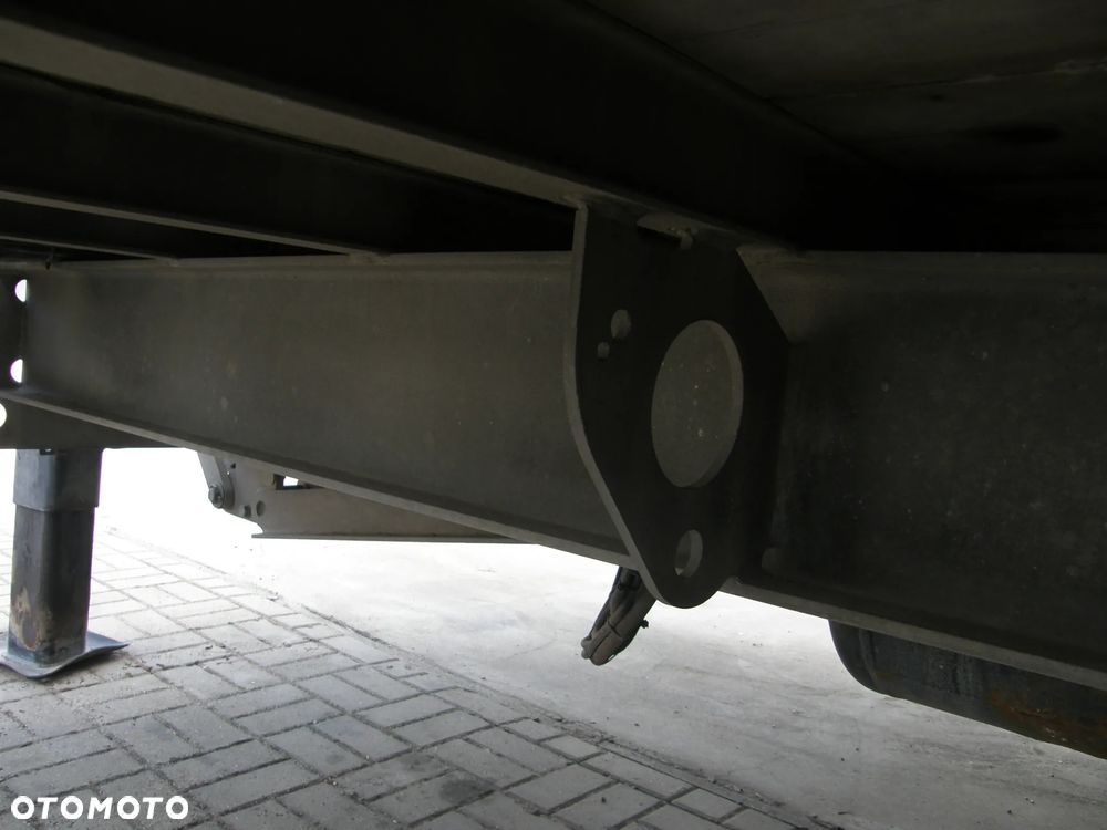 Müller-Mitteltal ETUE-TA-R 2016 przyczepa niskopodwoziowa z Niemiec - 23