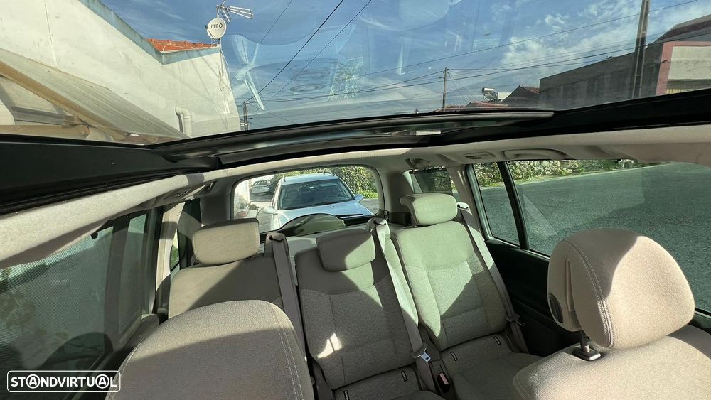 Renault Grand Espace 2.2 dCi Expression - 17