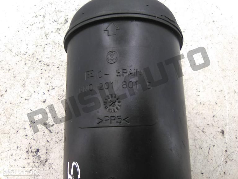 Filtro Canister 6n020_1801b Vw Polo Iii (6n) [1994_2001] 64 1.9 - 4