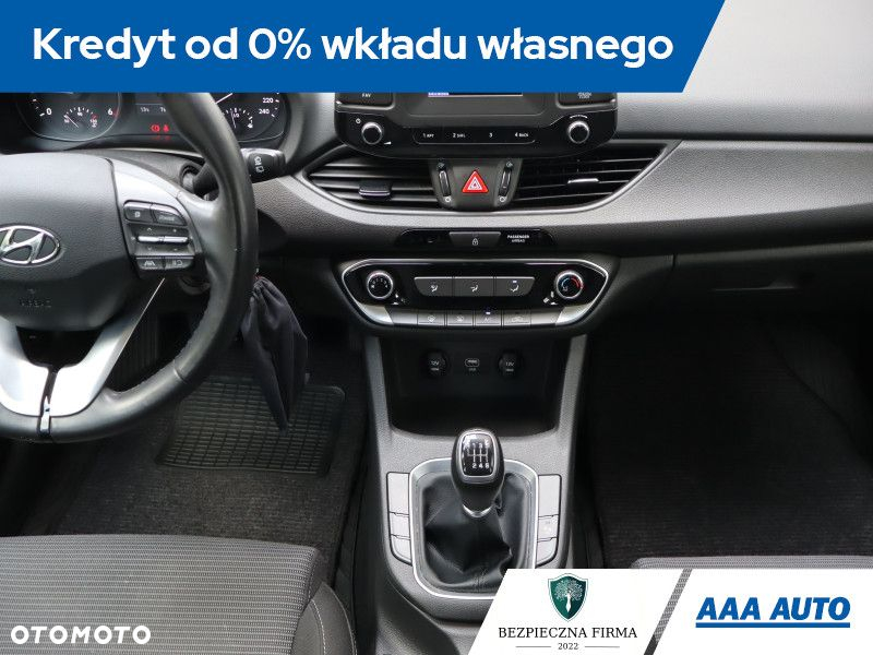 Hyundai i30 - 13