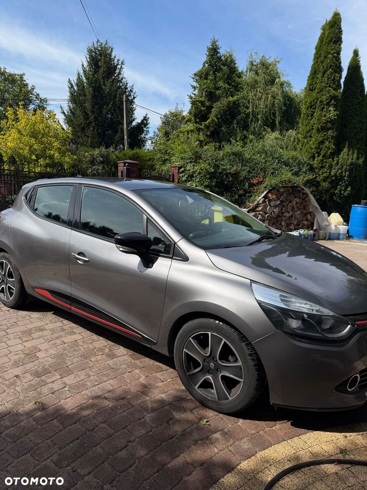 Renault Clio Energy dCi 90 Start & Stop Dynamique - 6