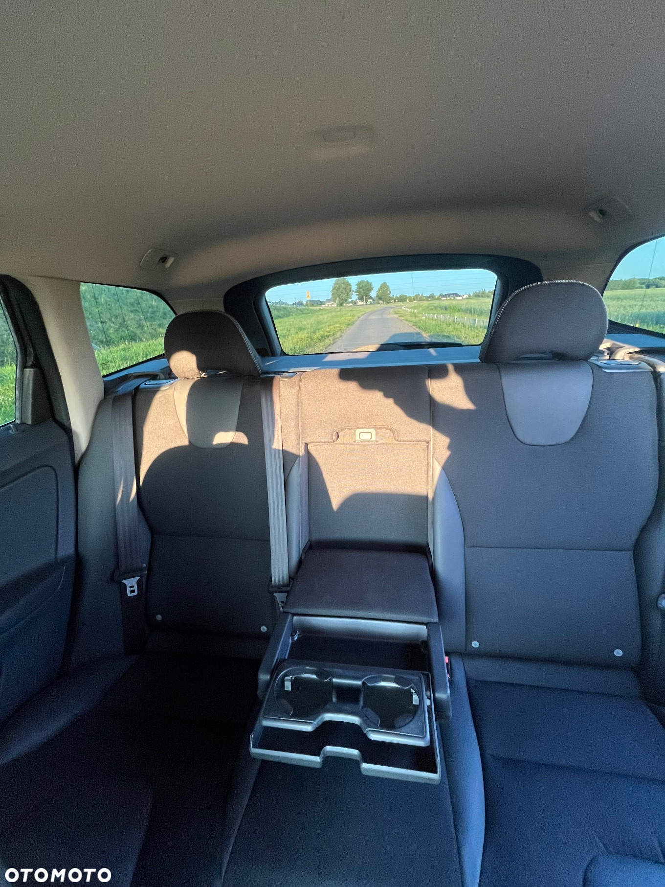 Volvo XC 60 - 13