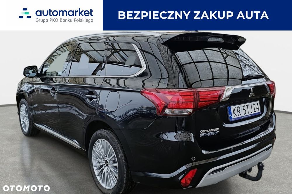 Mitsubishi Outlander Intense + - 3