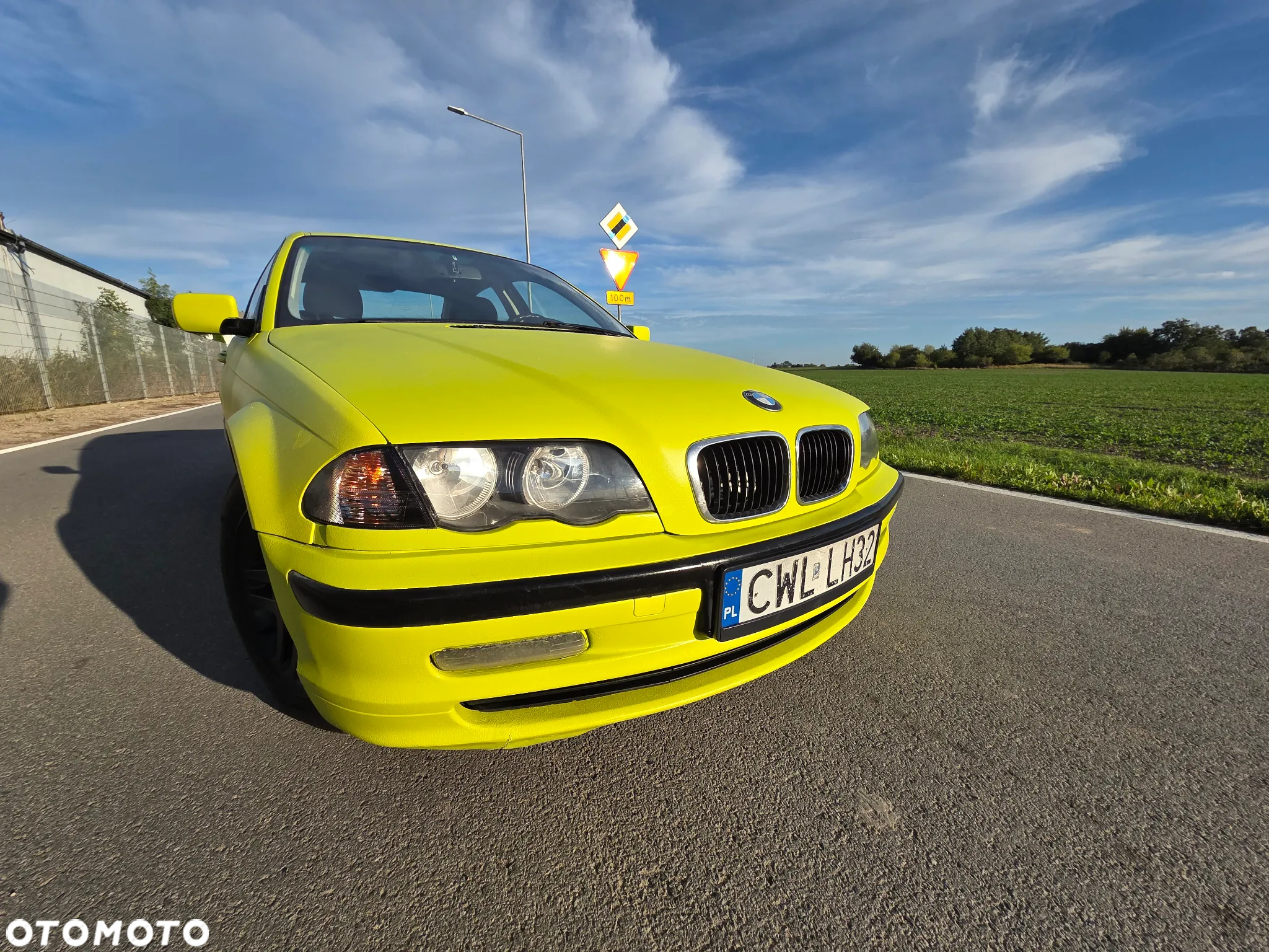 BMW Seria 3 320d - 9