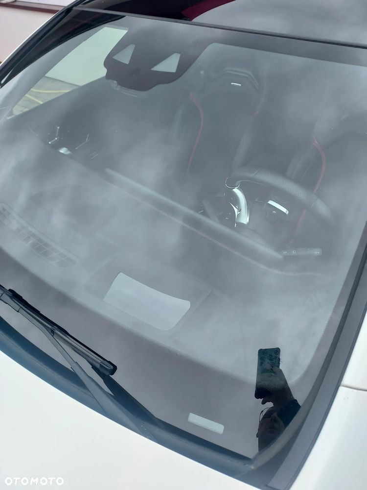Mercedes-Benz CLA AMG 35 4-Matic 7G-DCT - 21