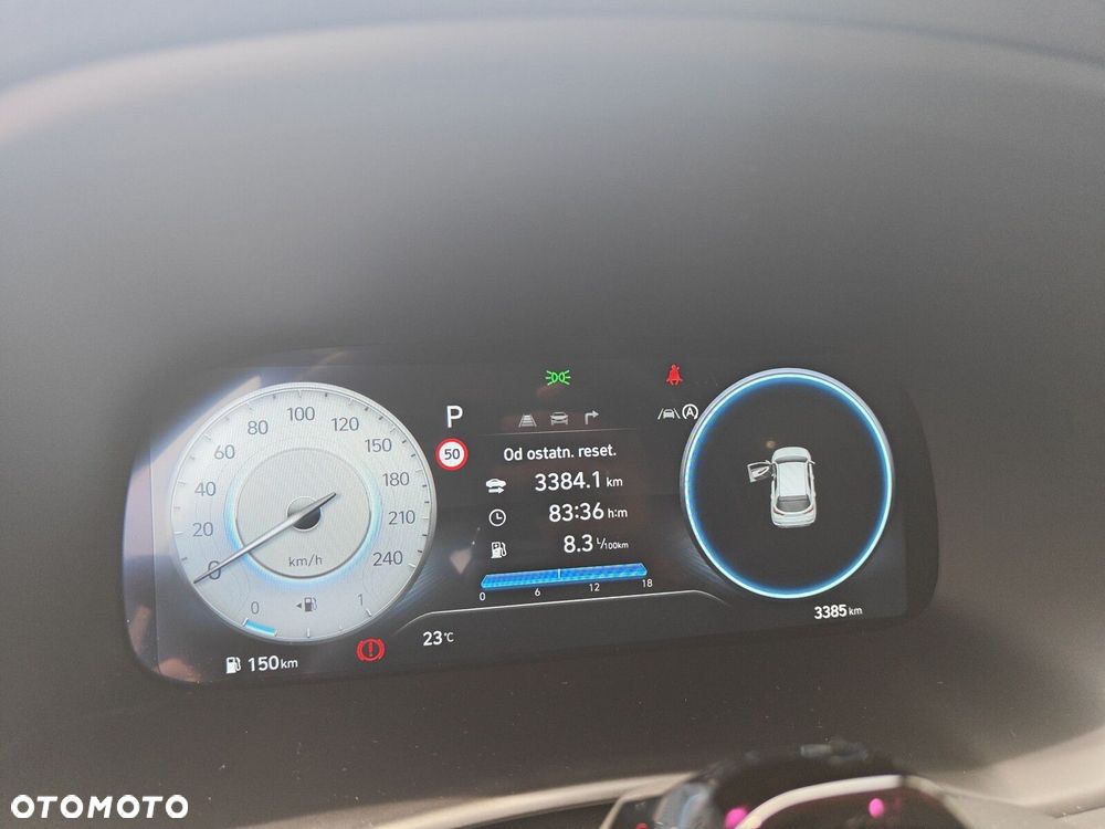 Hyundai i30 1.6 T-GDI Smart DCT - 15