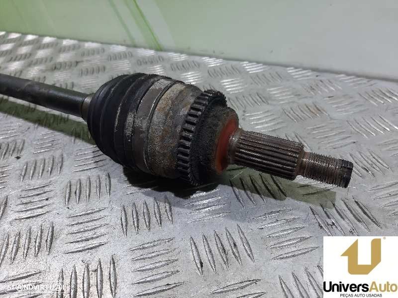 TRANSMISSÃO FRONTAL DIREITA SUZUKI SWIFT III 2006 -NO REF. - 2