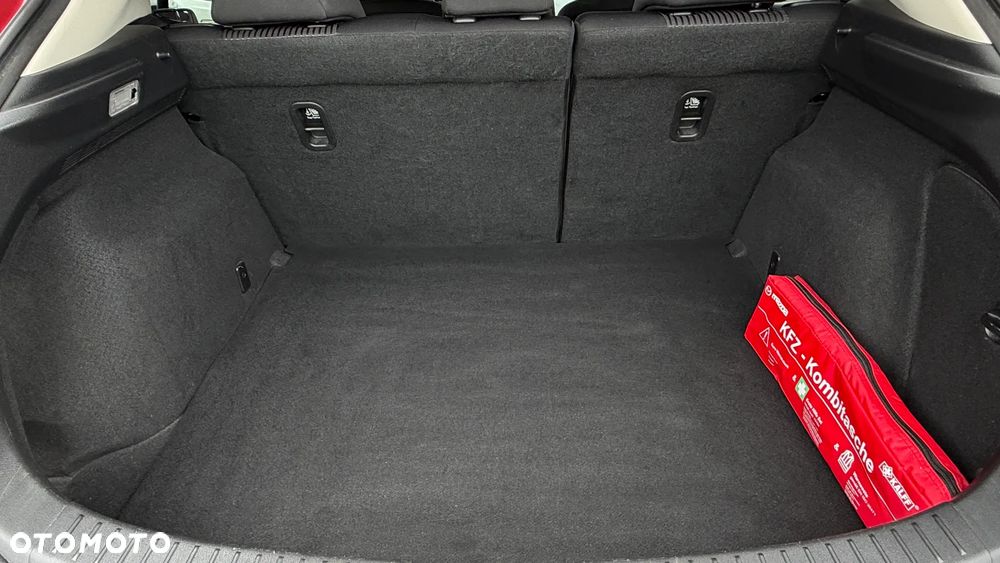 Mazda 3 - 7