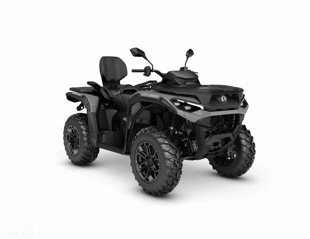 Can-Am Outlander