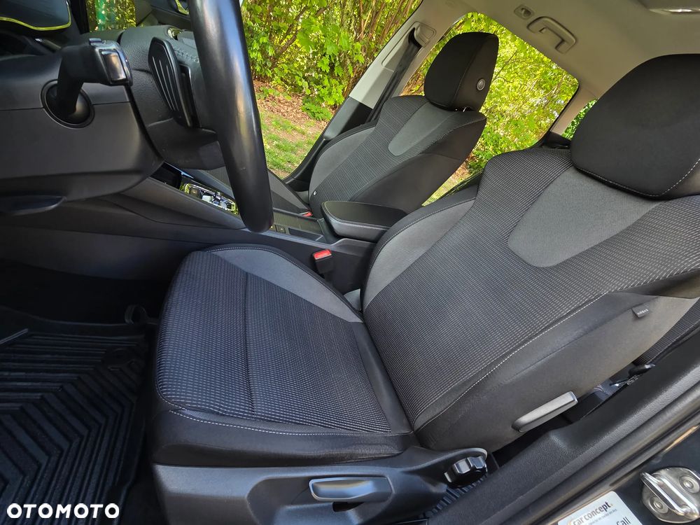 Skoda Octavia 2.0 TDI DSG Edition - 29