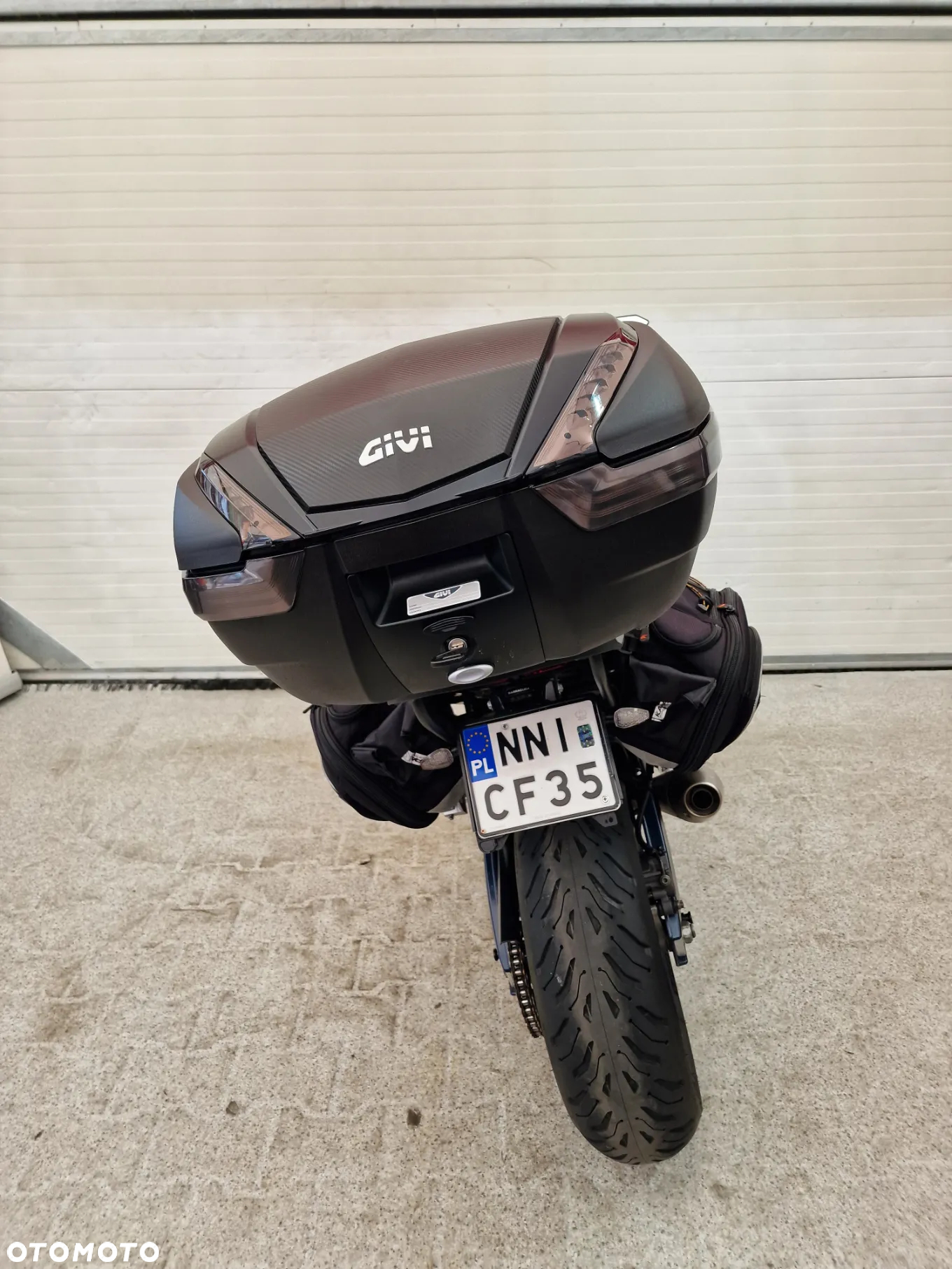 Yamaha FZ - 24