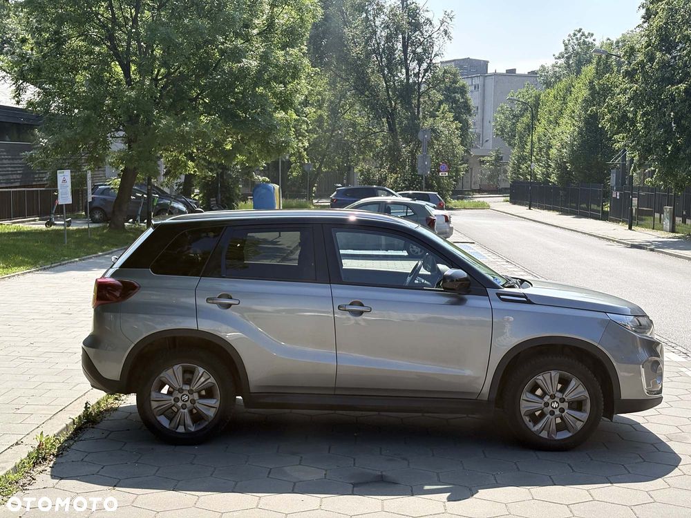 Suzuki Vitara - 4