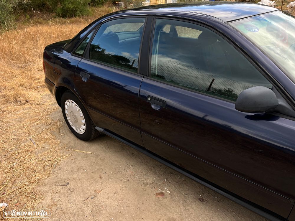 Audi A4 - 17