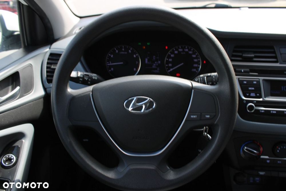 Hyundai i20 - 35