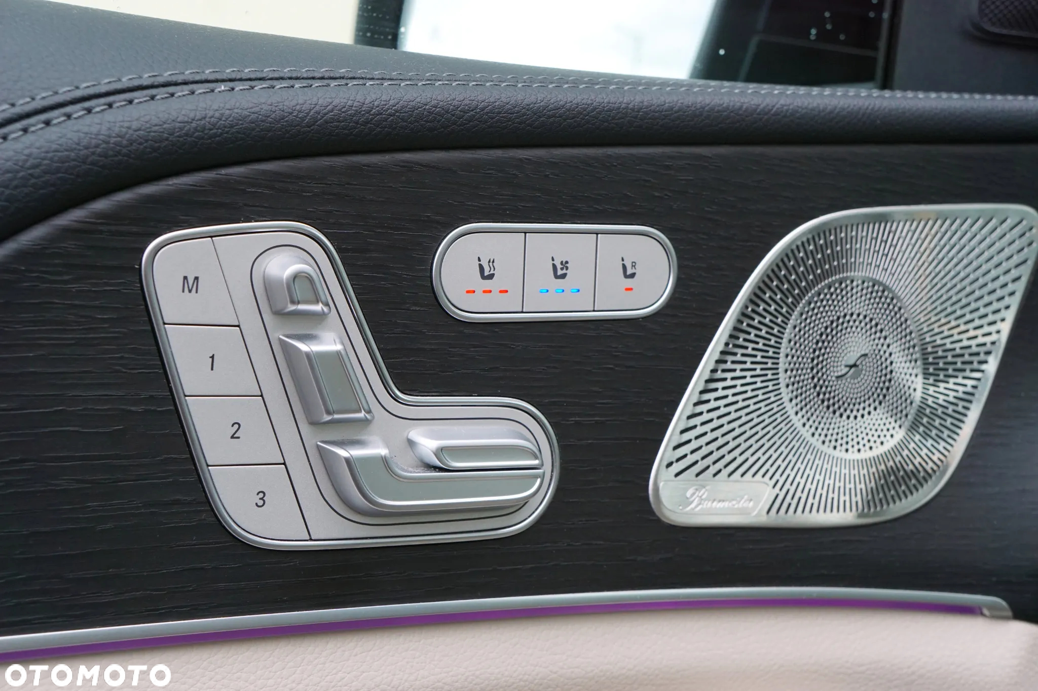 Mercedes-Benz GLS 400 d 4-Matic - 14