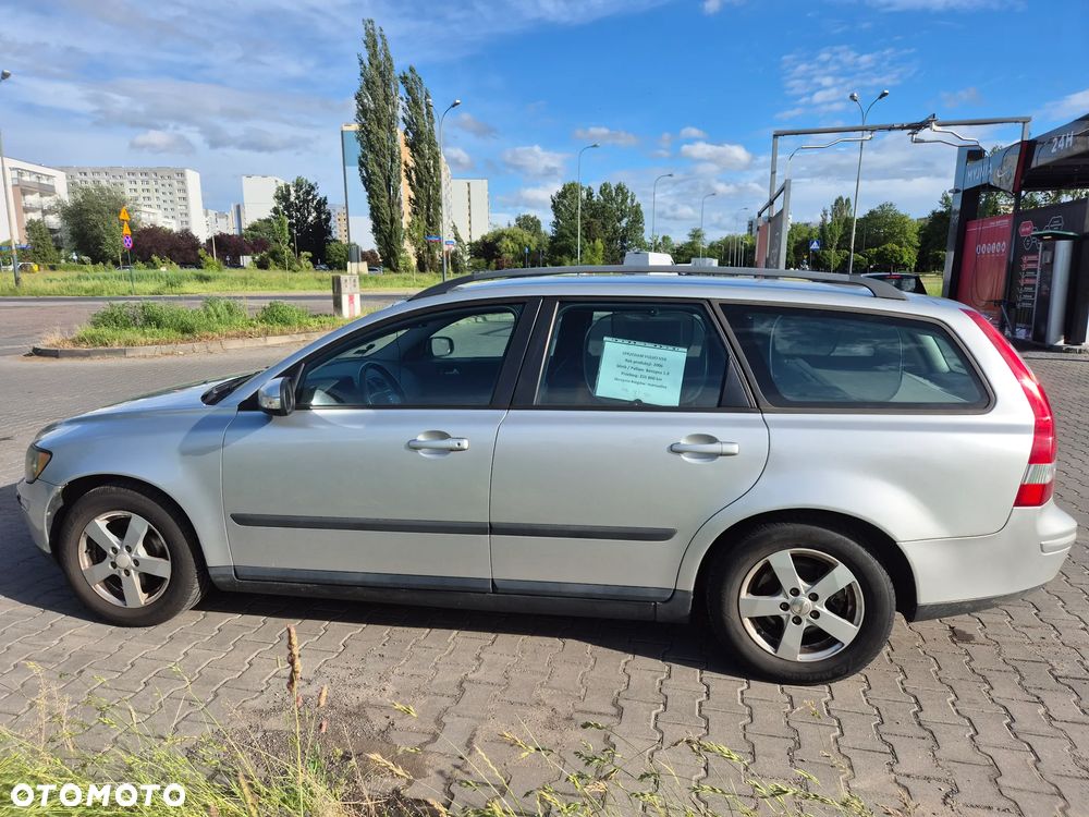 Volvo V50 1.8 Kinetic - 9