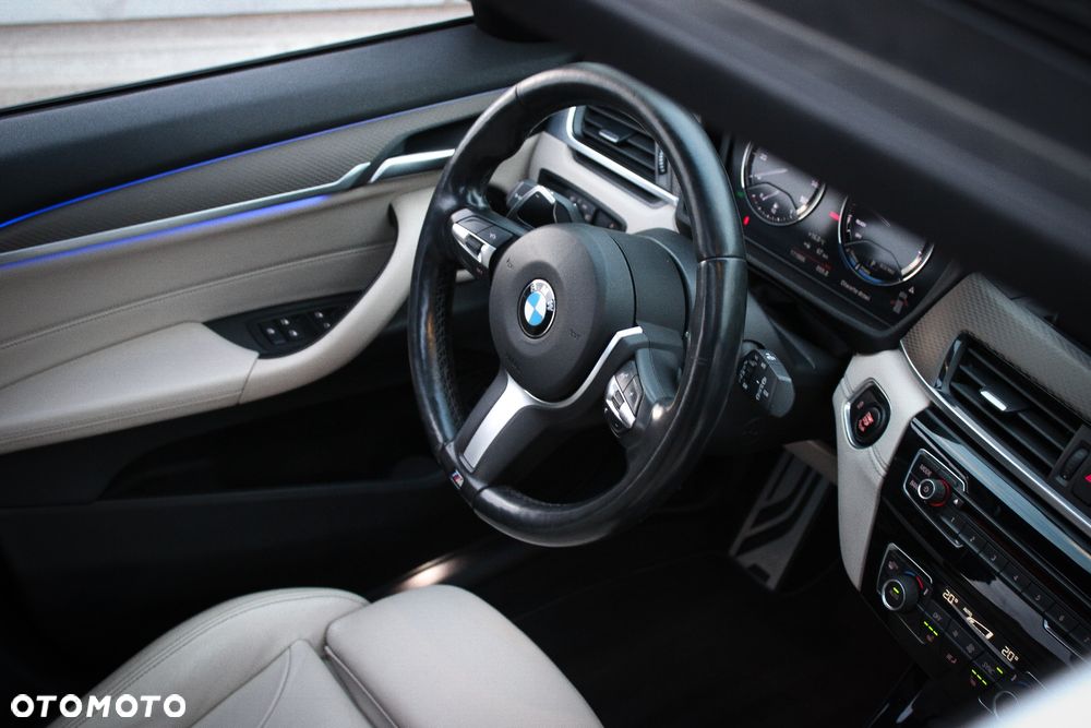 BMW X2 - 16