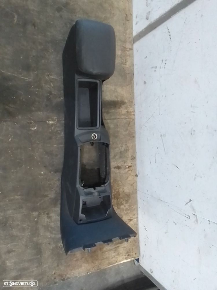 Consola Central Volvo C30 (533) - 2