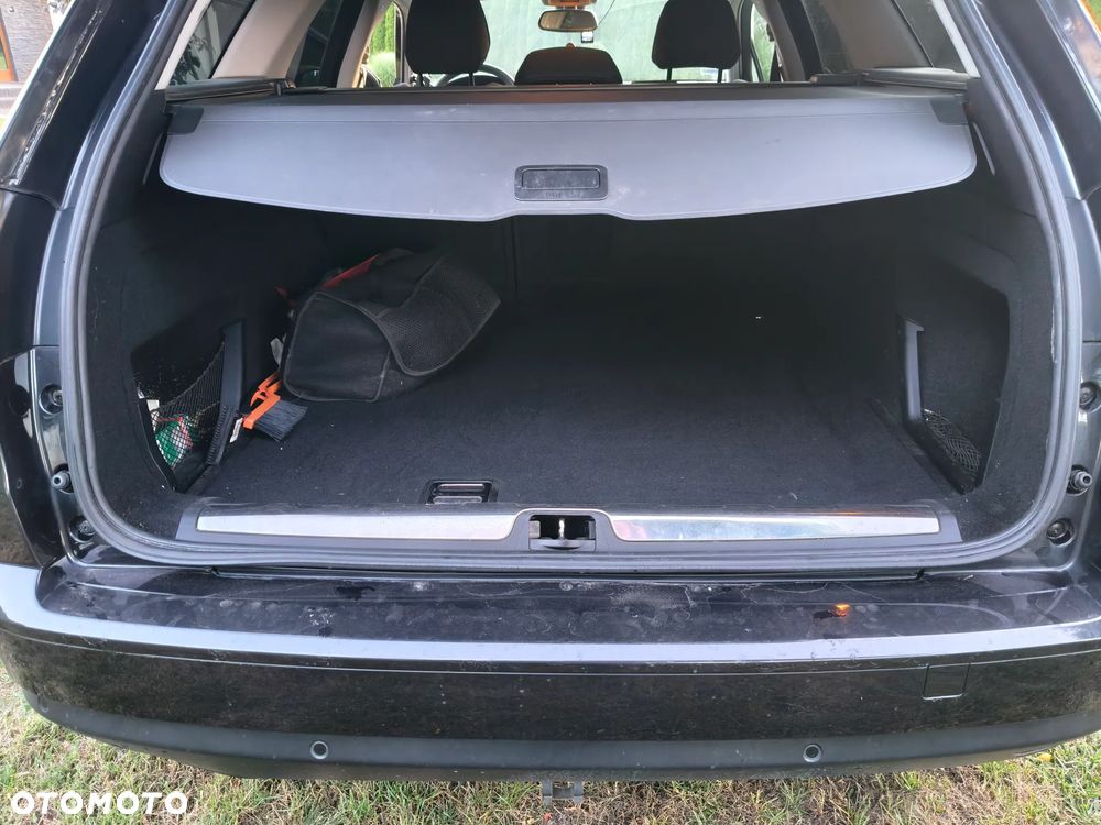 Citroën C5 2.0 HDi Seduction - 11