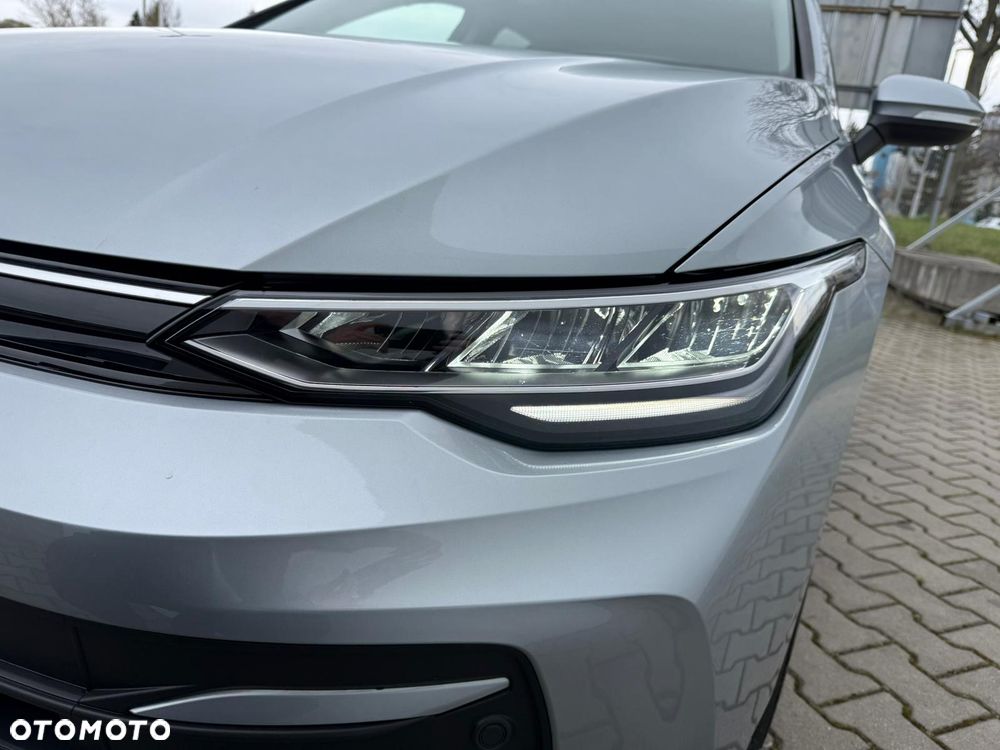 Volkswagen Golf Variant 1.5 eTSI OPF DSG Life - 7