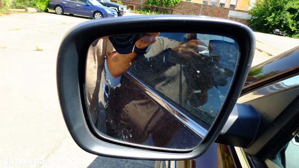 Renault Koleos BLUE dCi 185 4WD X-tronic INITIALE PARIS - 13