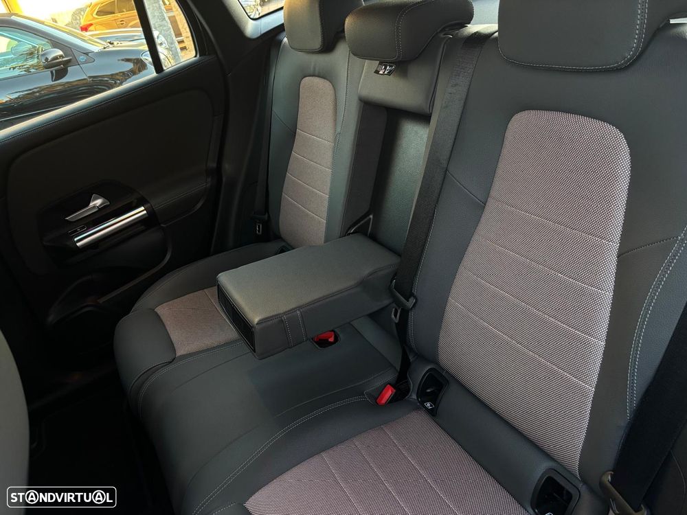 Mercedes-Benz EQA 250+ - 9