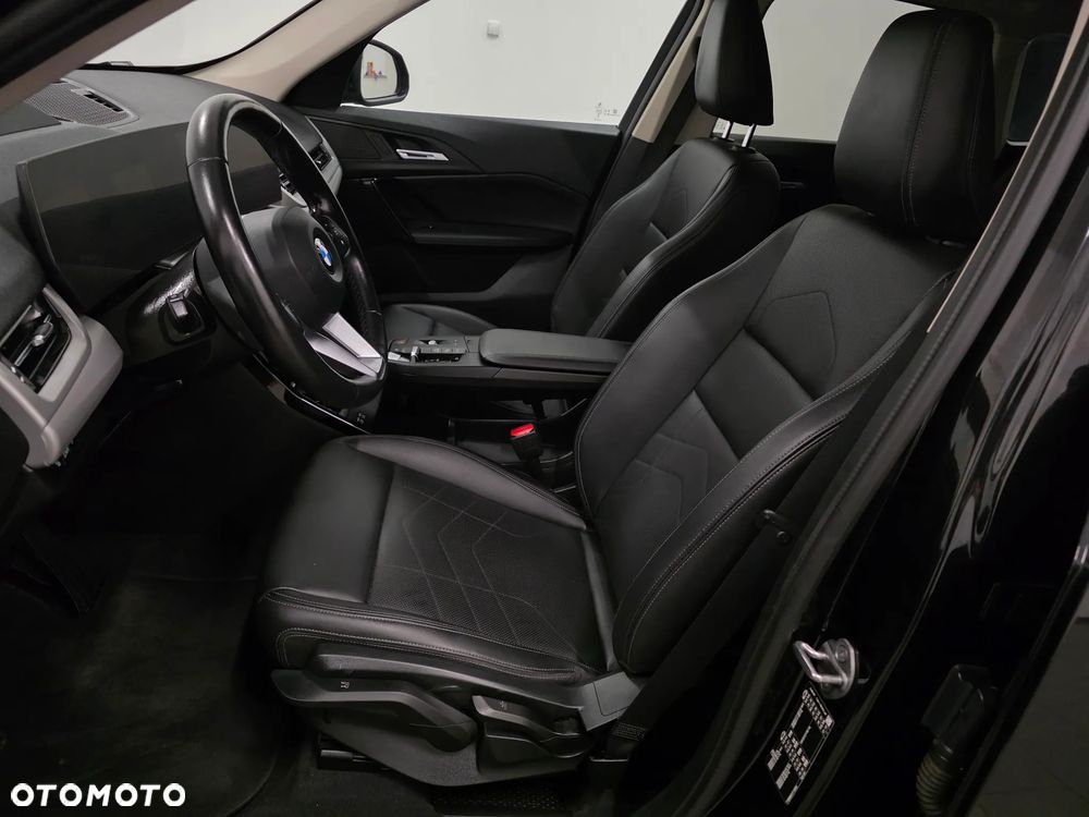 BMW X1 sDrive18d xLine sport - 7