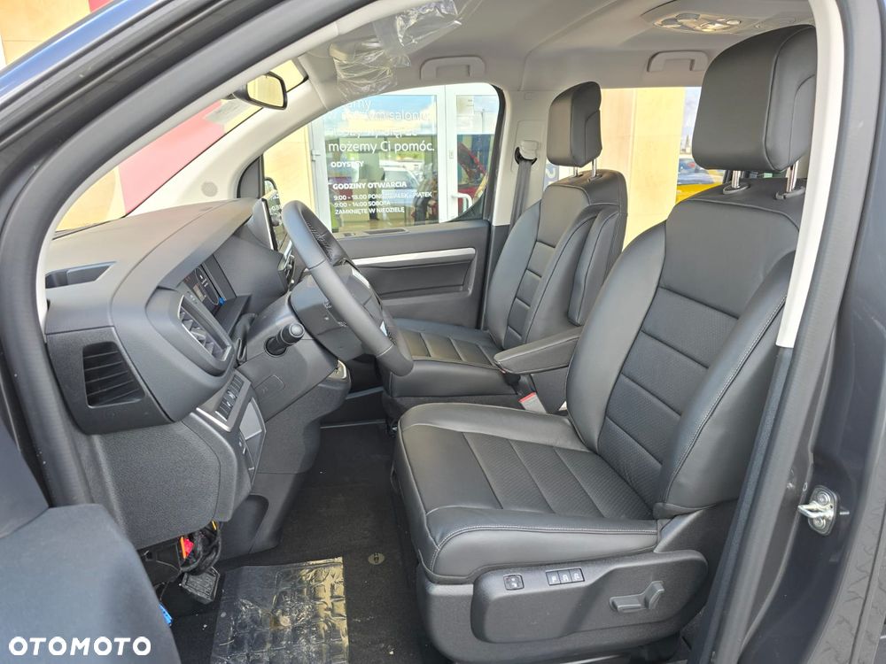 Fiat Ulysse Business VIP EAT8 - 13
