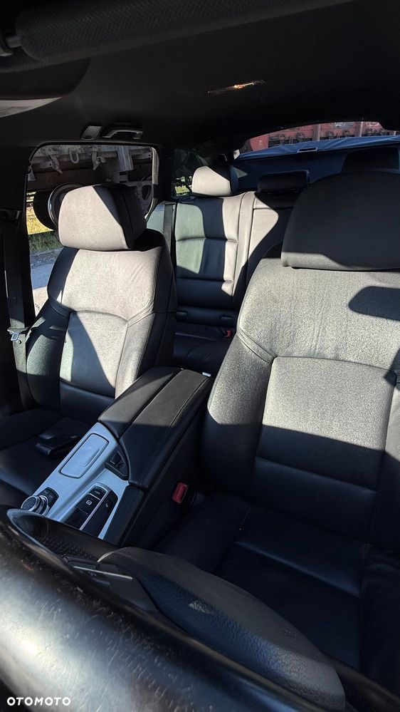 BMW Seria 5 - 6