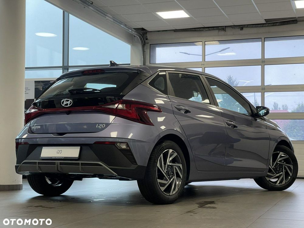 Hyundai i20 - 9